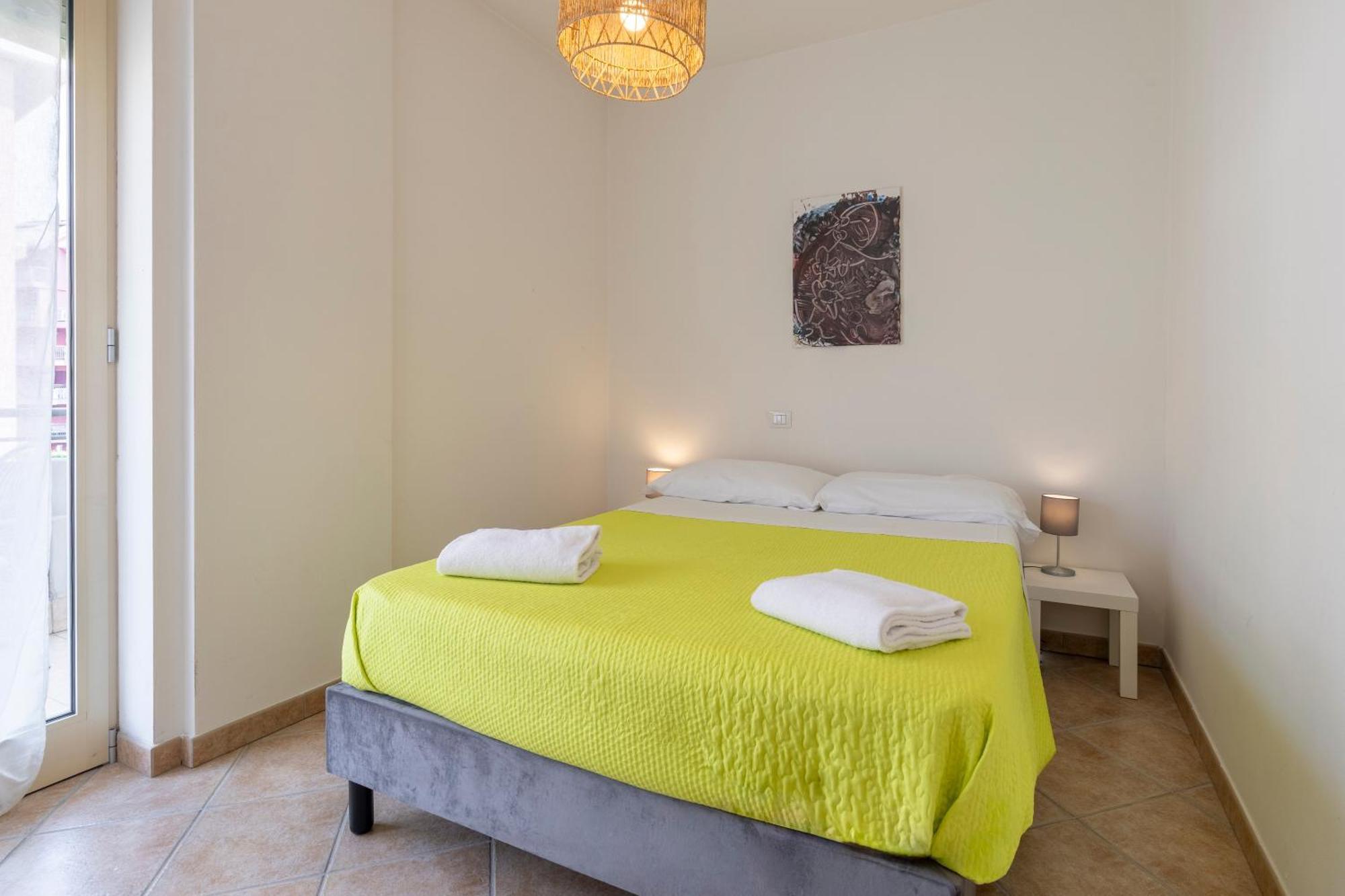 Delizioso Appartamento Verona Exterior photo